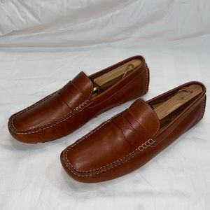 Cole Haan Men's Howland Penny Loafer 10.5M